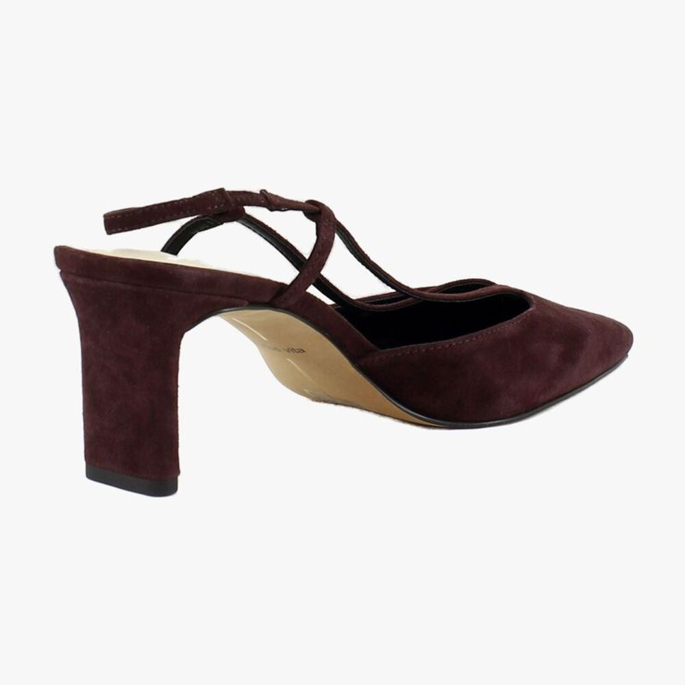 Dolce Vita Ginay Mulberry - Picture 7 of 8